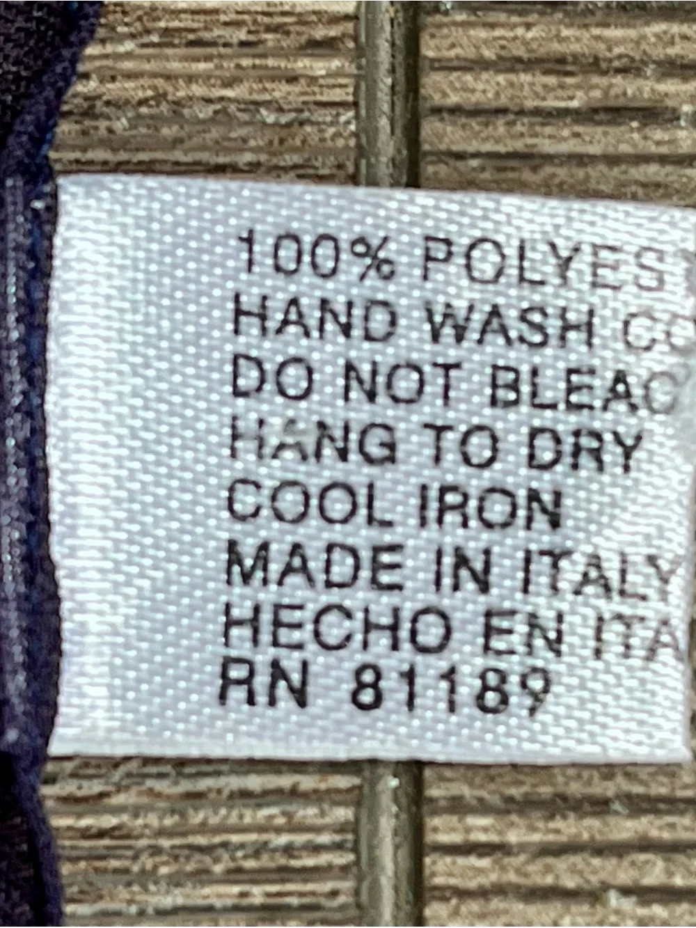 N/A lightweight scarf